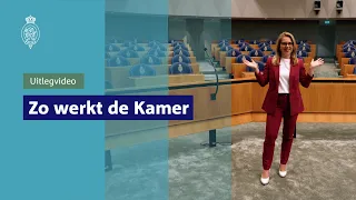 Explainer video: How the House works
