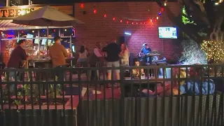Neighbors blast Glenwood South crime, businesses push back