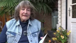Animal Day Story: The Kittens, told by Irene Bruyninkx-Schot