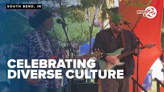 Community comes together for 4th annual Fusion Fest