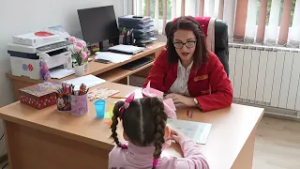 U svim osnovnim školama Grada Lukavac u toku je upis prvačića