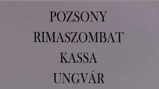MÚZSA (2026. augusztus 18.) Óratoronnyal gyarapodott a Hanga Gyűjtemény állandó kiállítása