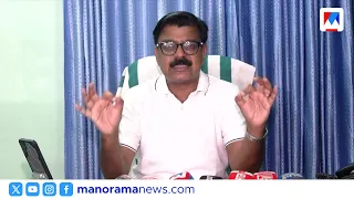 'CPM leadership must answer for ED's findings' | Mathew Kuzhalnadan | ED | Veena | CPM