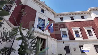 New Pescara - D’Alfonso replies to Masci