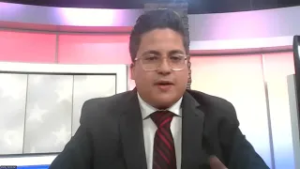 IL-17 Primary Battle: Dillan Vancil on Subsides for Solar Farms