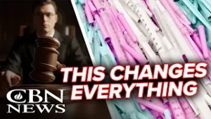 Will This Obliterate the Child Trans Agenda?