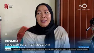 AUGUST 6, 2026 RESIDENTS HOPE FOR STABLE 3KG LPG SUPPLY UNTIL END OF YEAR