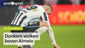 'Wisten Heracles én Ernest Faber wel waar ze aan begonnen?' | RTV Oost