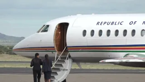 Upgrade on the cards for Keetmanshoop Airport