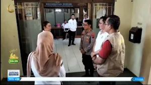 Tiga Korban Banjir Lahar Dingin Merapi Ditemukan