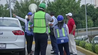 CA, SECOND SIMULATION, RM