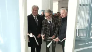 Questura, il nuovo sportello per gli immigrati 06-02-2026