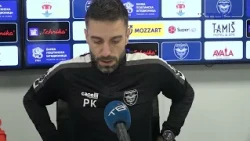 Koković pred Zemun: Zamka u koju Železničar ne sme da upadne - TV Pančevo