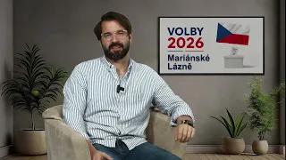 29. 9.2026 - Mariánské Lázně - Jak chcete zajistit využití lázeňských objektů?