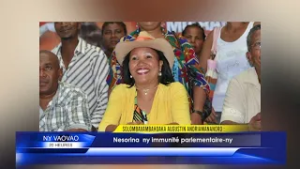 NY VAOVAO DU 17 FEVRIER 2026 BY KOLO TV