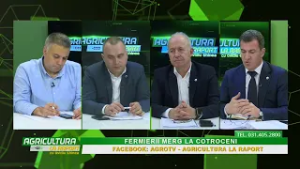 Agricultura la Raport Ovidiu Ghinea P1 16 02 2026