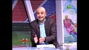 #محمد_مرسي : ناشئي #الزمالك لا يعتبروا من الناشئين لكبر سنهم