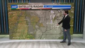 Freezing temperatures expected to continue into Friday morning