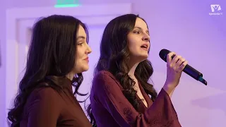 "I Sing for You" Musical Gathering | Praise and Worship at Urleta Adventist Church