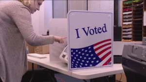 Johnson County misprints Westside School millage on ballot, provides update for voters