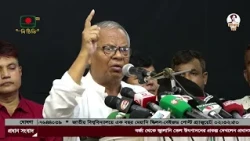 ফ্যাসিবাদের দোসরদের অঙ্কুরিত হওয়ার আগেই বিনাশ করতে হবে- রুহুল কবির রিজভী