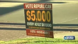 Signs social clip