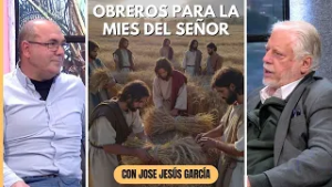 Obreros para la Mies: El Llamado Urgente de Dios // La obra social en REMAR