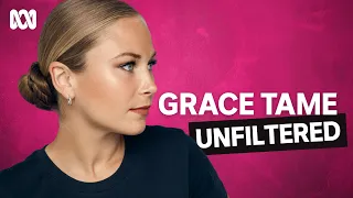 Grace Tame is Autistic AF - the interview everyone needs to watch