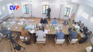 1. Mestské zastupiteľstvo poslancov v Žarnovici 2026