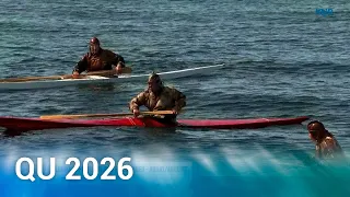 Qaannamik unammersuarneq 2026 (2:3) KNR 08.07.2026