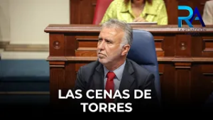 ¿Será Ángel Víctor Torres el próximo ministro que se siente en el banquillo?