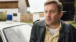 Bavarian Cinema: Eberhofer in a Grilled Fish Fiasco