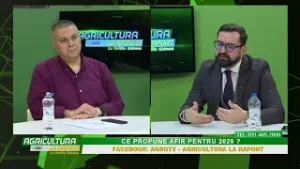 Agricultura la Raport Ovidiu Ghinea P2 03 02 2026 2319