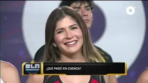 ? BLN: LA DINASTIA ❤️?|04 DE FEBRERO DEL 2026