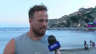 Sa të kënaqur janë pushuesit në Ulqin?