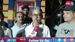 🔴 ଭୋଟର ତାଲିକାରୁ ବାଦ୍ ଦେବାକୁ ଅପଚେଷ୍ଟା | ୩୬୭୭ ଭୋଟରଙ୍କୁ ନେଇ ବିଜେଡିର ଅଭିଯୋଗ
