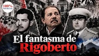 El fantasma de Rigoberto López Pérez vuelve 70 años después a sacudir la historia de Nicaragua