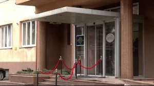 Iz zgrade FUP-a u Sarajevu pobjegao državljanin Pakistana