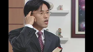 LLBN 정영규 하나님만나기정말힘드나