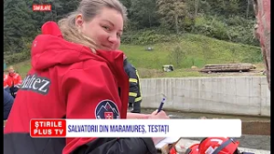 SALVATORII DIN MARAMUREȘ, TESTAȚI