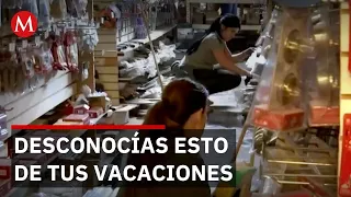 Workers think they choose when to take vacation, but federal law says otherwise