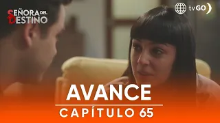 Señora del Destino: ¿Adrián es un enemigo oculto? (AVANCE n° 66)