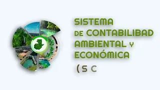 The Bank of Guatemala makes Guatemala's Green Accounts available