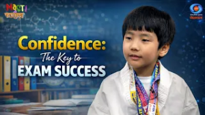 Masti Ki Pathshala | मस्ती की पाठशाला | Confidence: The Key to Exam Success | Episode # 50