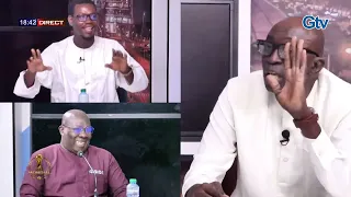 2026 World Cup: Mbaye Jacques' unfiltered assessment of Gana, Elimane, and Sadio