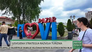 Memić: Usvojena Strategija razvoja turizma