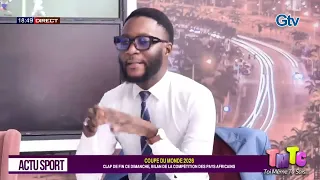 2026 World Cup: The curtain falls this Sunday, how did the African nations perform?