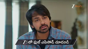 Lakshmi Nivasam | Ep - 325 | Preview | Mar 06 2026 | Zee Telugu