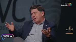 os desafíos estructurales que enfrenta la justicia penal en Colombia: análisis en Noches de Opinión