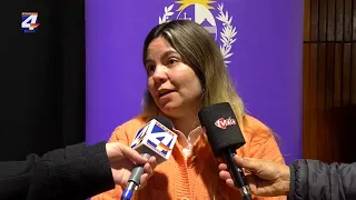 Se presentó en Paysandú el Baremo Único Nacional de Discapacidad